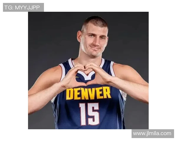 从默默无闻到NBA巨星约基奇的辉煌成长历程