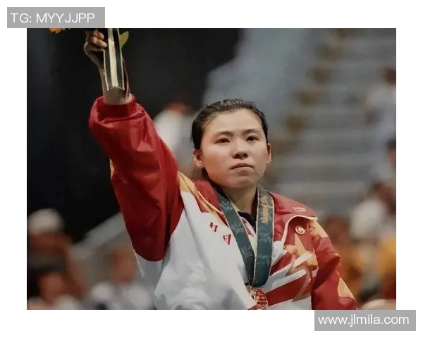 大连体育之光：揭晓十大明星运动员的辉煌成就与影响力