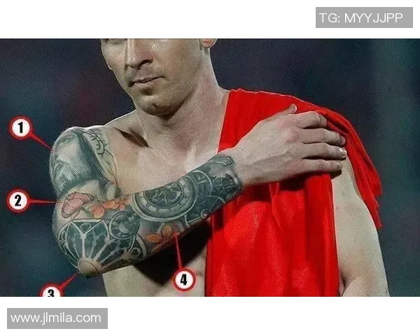 全球知名足球明星中谁身上有纹身及其背后的故事揭秘