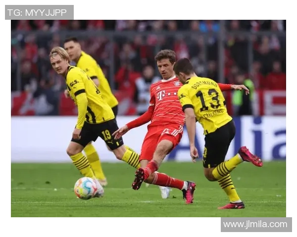 拜仁慕尼黑与多特蒙德2014至2015赛季精彩对决回顾与分析