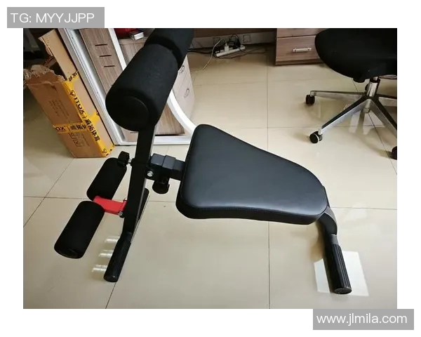 批发体育器材助力健身产业发展打造健康生活新风尚